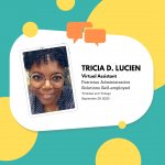 Tricia D. Lucien