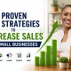 7 Proven Strategies to Increase Sales for Small Businesses