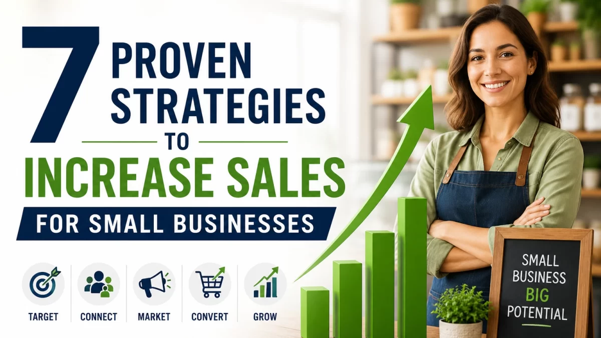 increase sales strategy planning meeting
