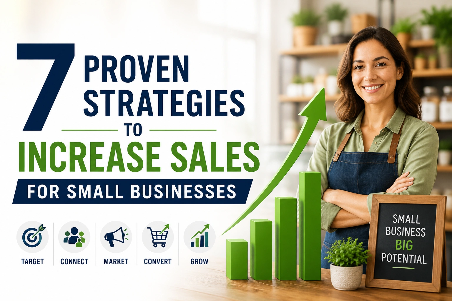 increase sales strategy planning meeting