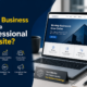 Why Every Business Needs a Professional Website