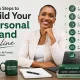 Seven Steps to Build Your Personal Brand Online